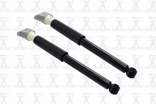 Suspension Shock Absorber FCS Automotive 8346744