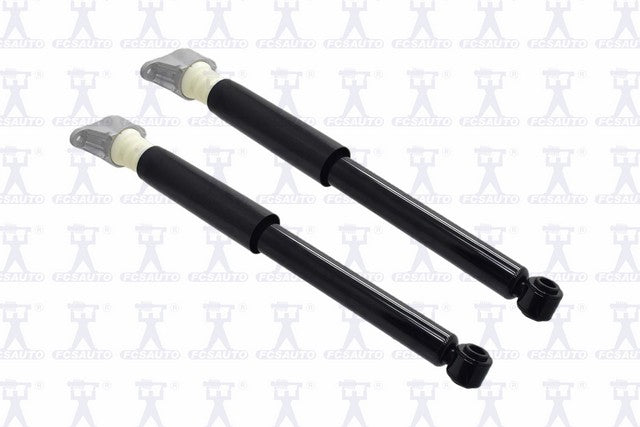 Suspension Shock Absorber FCS Automotive 8346744