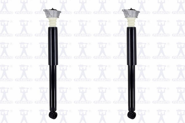 Suspension Shock Absorber FCS Automotive 8346744