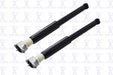 Suspension Shock Absorber FCS Automotive 8346744