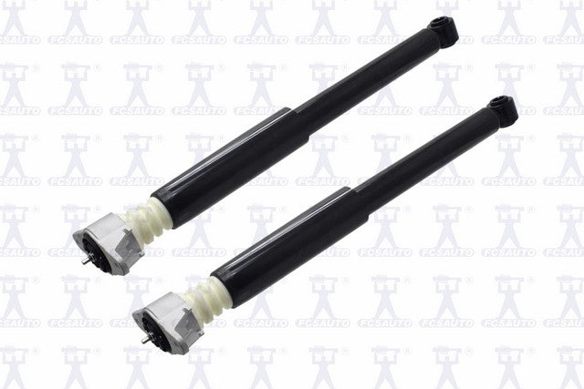 Suspension Shock Absorber FCS Automotive 8346744
