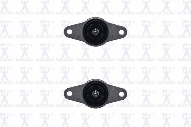 Suspension Shock Absorber FCS Automotive 8346744