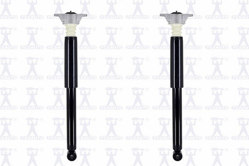 Suspension Shock Absorber FCS Automotive 8346744