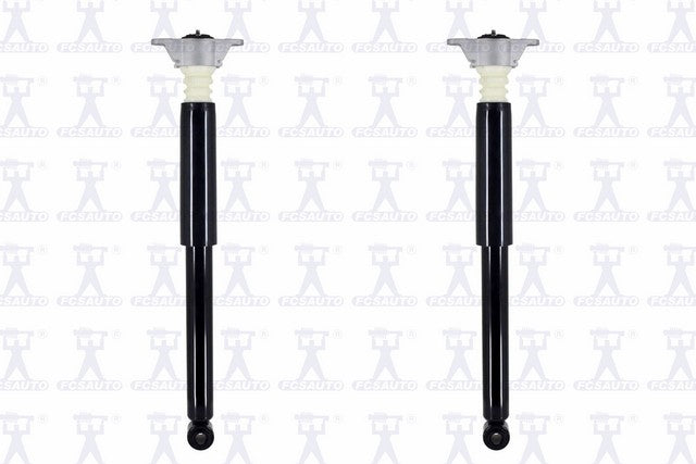 Suspension Shock Absorber FCS Automotive 8346744