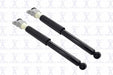 Suspension Shock Absorber FCS Automotive 8346745