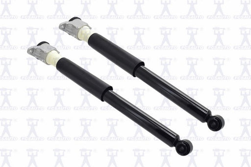 Suspension Shock Absorber FCS Automotive 8346745