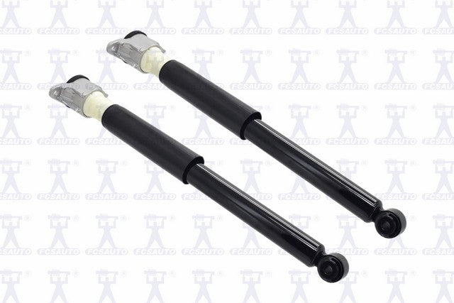 Suspension Shock Absorber FCS Automotive 8346745