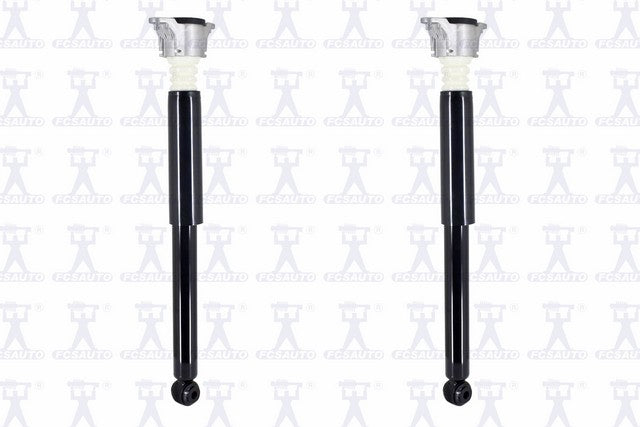 Suspension Shock Absorber FCS Automotive 8346745