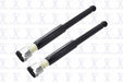 Suspension Shock Absorber FCS Automotive 8346745