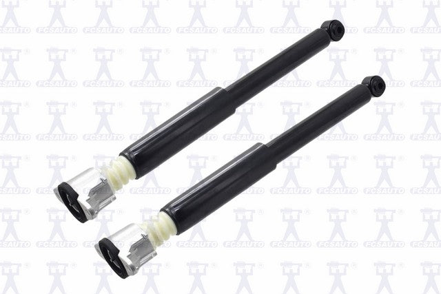 Suspension Shock Absorber FCS Automotive 8346745