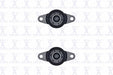 Suspension Shock Absorber FCS Automotive 8346745