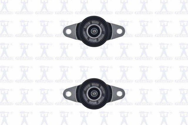 Suspension Shock Absorber FCS Automotive 8346745