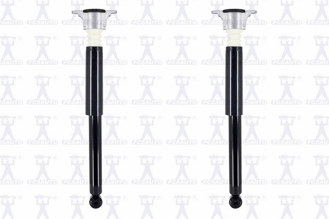 Suspension Shock Absorber FCS Automotive 8346745