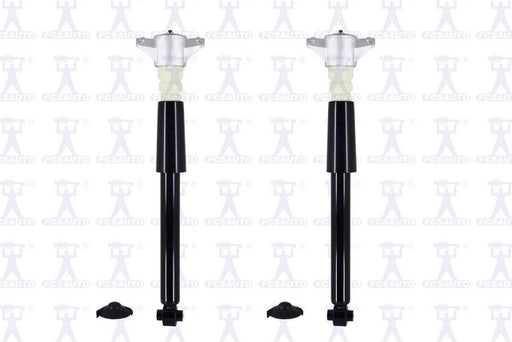 Suspension Shock Absorber FCS Automotive 8346747
