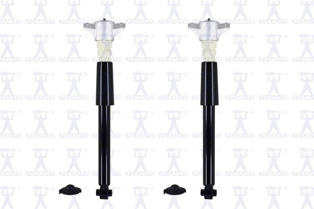Suspension Shock Absorber FCS Automotive 8346747