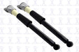 Suspension Shock Absorber FCS Automotive 8346747