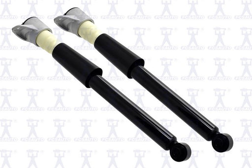 Suspension Shock Absorber FCS Automotive 8346747