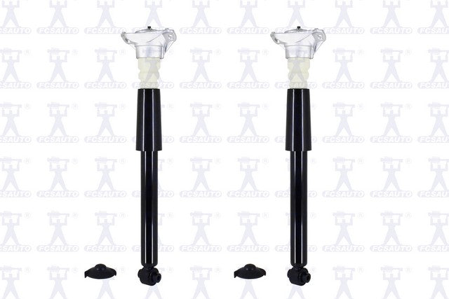Suspension Shock Absorber FCS Automotive 8346747