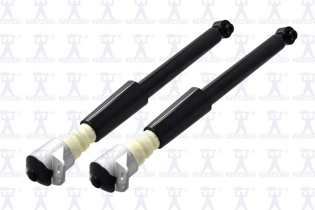 Suspension Shock Absorber FCS Automotive 8346747