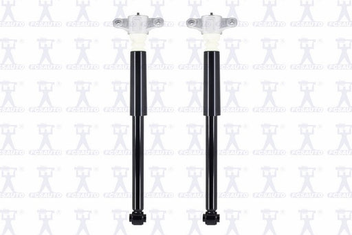 Suspension Shock Absorber FCS Automotive 8346750