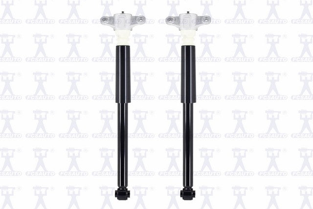 Suspension Shock Absorber FCS Automotive 8346750