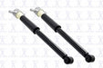 Suspension Shock Absorber FCS Automotive 8346750