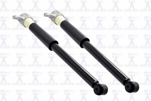 Suspension Shock Absorber FCS Automotive 8346750