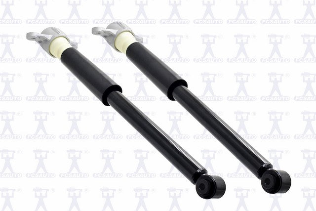 Suspension Shock Absorber FCS Automotive 8346750