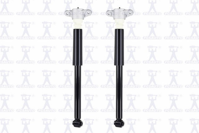 Suspension Shock Absorber FCS Automotive 8346750