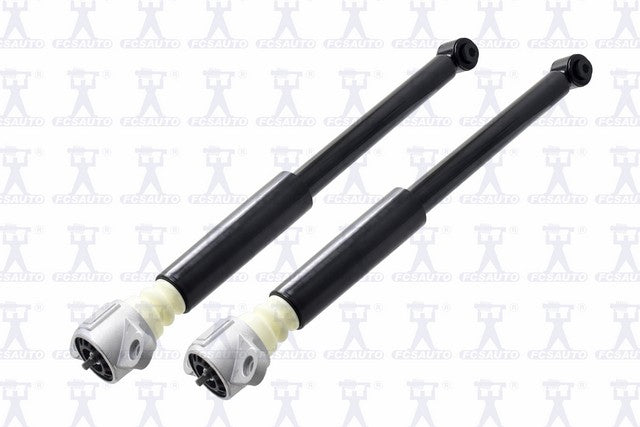 Suspension Shock Absorber FCS Automotive 8346750