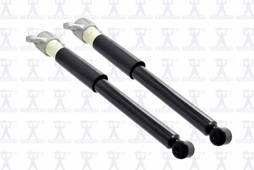 Suspension Shock Absorber FCS Automotive 8346751