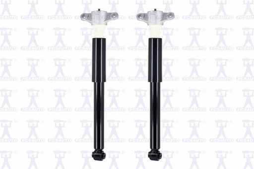 Suspension Shock Absorber FCS Automotive 8346751