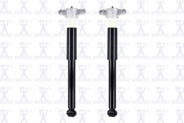 Suspension Shock Absorber FCS Automotive 8346751