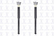 Suspension Shock Absorber FCS Automotive 8346781