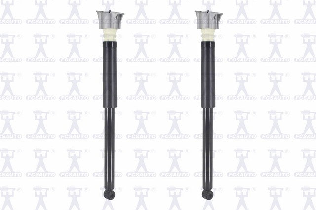 Suspension Shock Absorber FCS Automotive 8346781