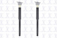 Suspension Shock Absorber FCS Automotive 8346781