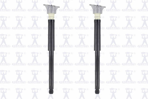 Suspension Shock Absorber FCS Automotive 8346781