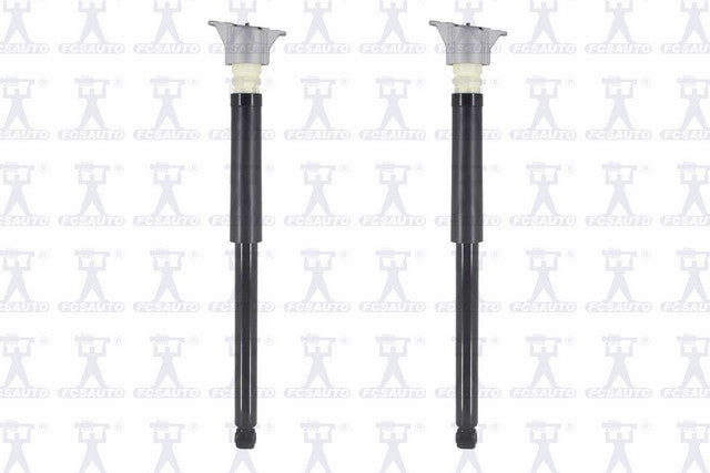 Suspension Shock Absorber FCS Automotive 8346781