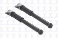 Suspension Shock Absorber FCS Automotive 8346789