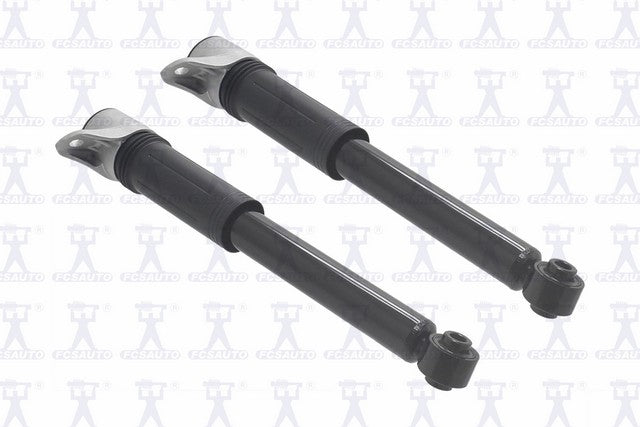 Suspension Shock Absorber FCS Automotive 8346789