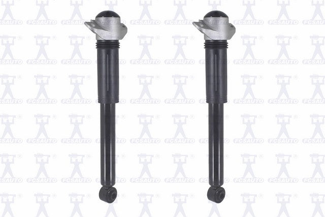 Suspension Shock Absorber FCS Automotive 8346789