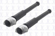 Suspension Shock Absorber FCS Automotive 8346789
