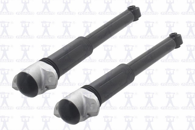 Suspension Shock Absorber FCS Automotive 8346789