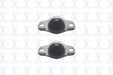 Suspension Shock Absorber FCS Automotive 8346789