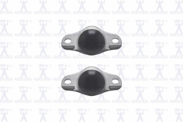 Suspension Shock Absorber FCS Automotive 8346789