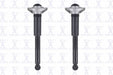 Suspension Shock Absorber FCS Automotive 8346789