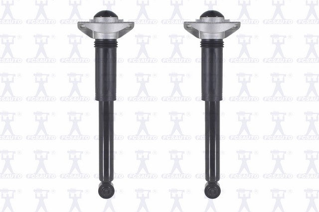 Suspension Shock Absorber FCS Automotive 8346789