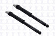 Suspension Shock Absorber FCS Automotive 8346790