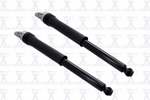 Suspension Shock Absorber FCS Automotive 8346790
