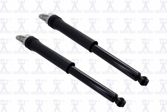 Suspension Shock Absorber FCS Automotive 8346790